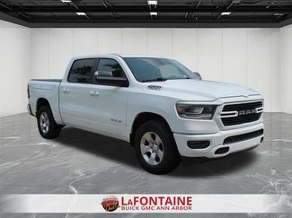 Used 2019 RAM 1500 Big Horn AWD/4WD video 1