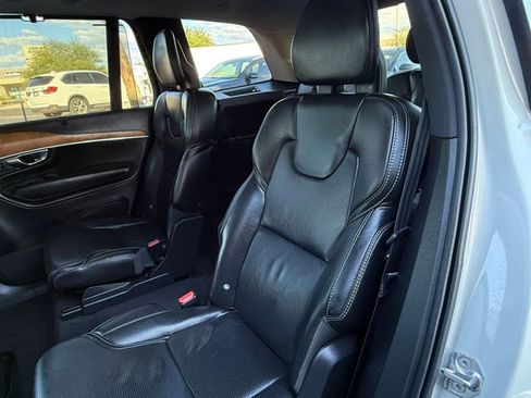 Used 2020 Volvo XC90 T6 Inscription w/ Protection Package image 23