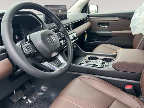 New 2026 Honda Pilot Elite image 10