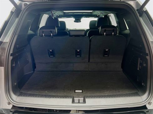 Used 2025 GMC Acadia Denali w/ LPO, Floor Liner Package image 33