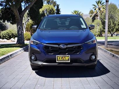 Used 2024 Subaru Crosstrek 2.0i Premium