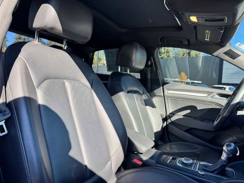 Used 2016 Audi A3 1.8T Premium image 11