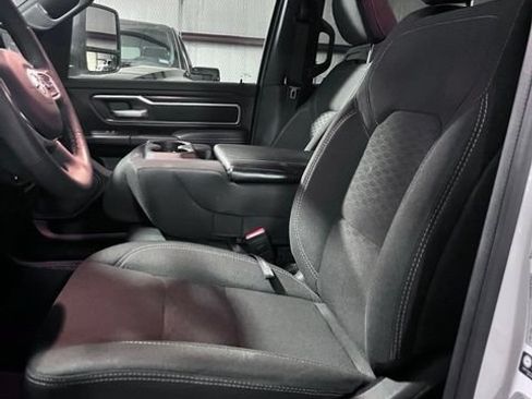 Used 2025 RAM 1500 Lone Star AWD/4WD image 11
