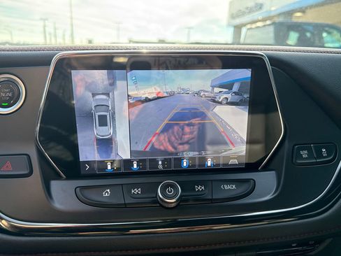 Used 2019 Chevrolet Blazer RS image 25