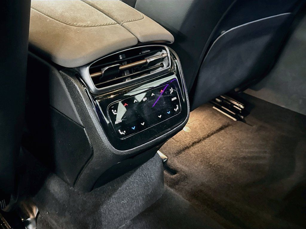 Certified 2023 Mercedes-Benz EQS AMG 4MATIC image 30