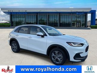 New 2026 Honda HR-V LX video 1