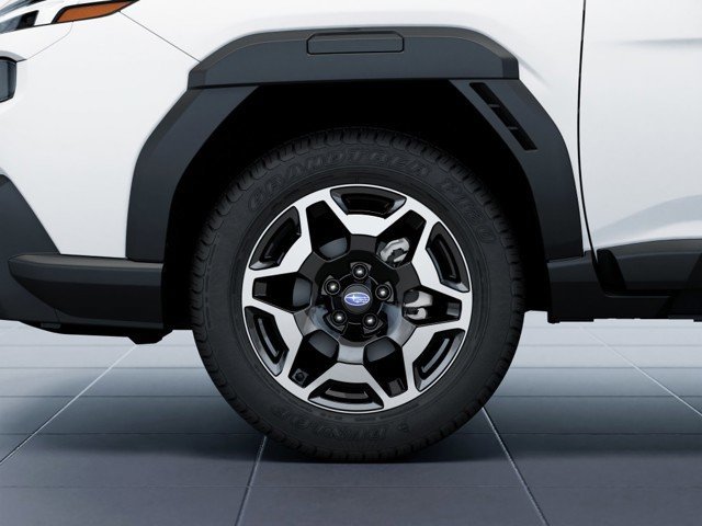 New 2026 Subaru Outback Touring AWD/4WD image 9