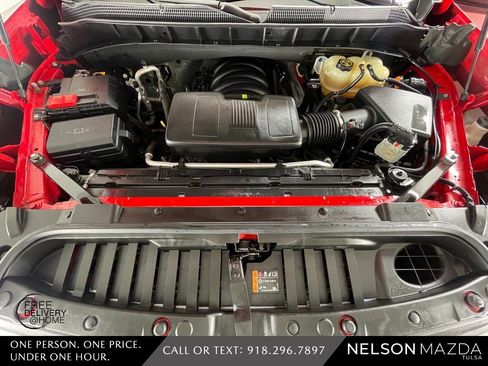 Used 2022 Chevrolet Silverado 1500 LT image 50