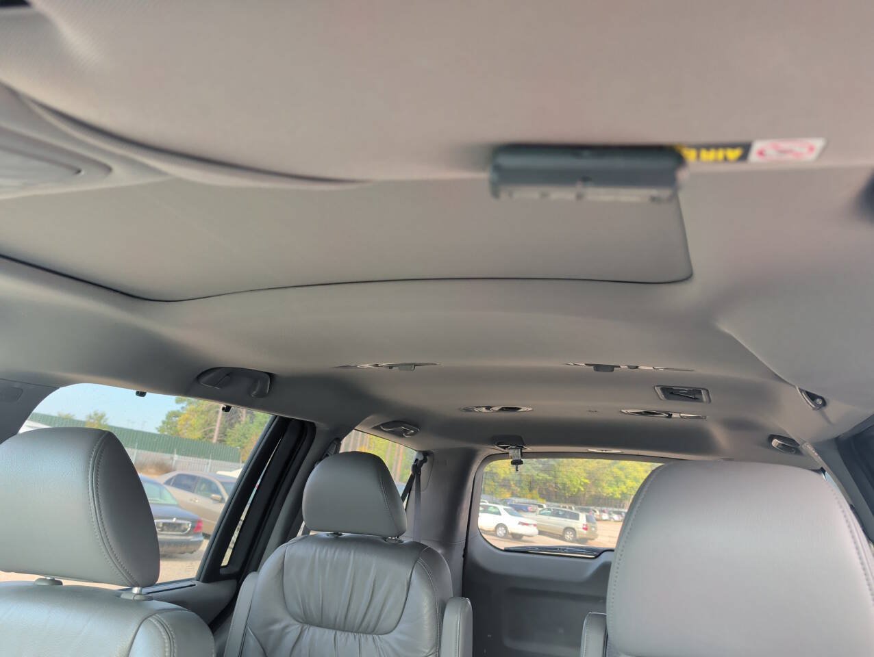 Used 2010 Honda Odyssey EX-L image 32