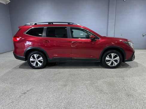 Used 2024 Subaru Ascent Premium w/ Convenience Package AWD/4WD image 2