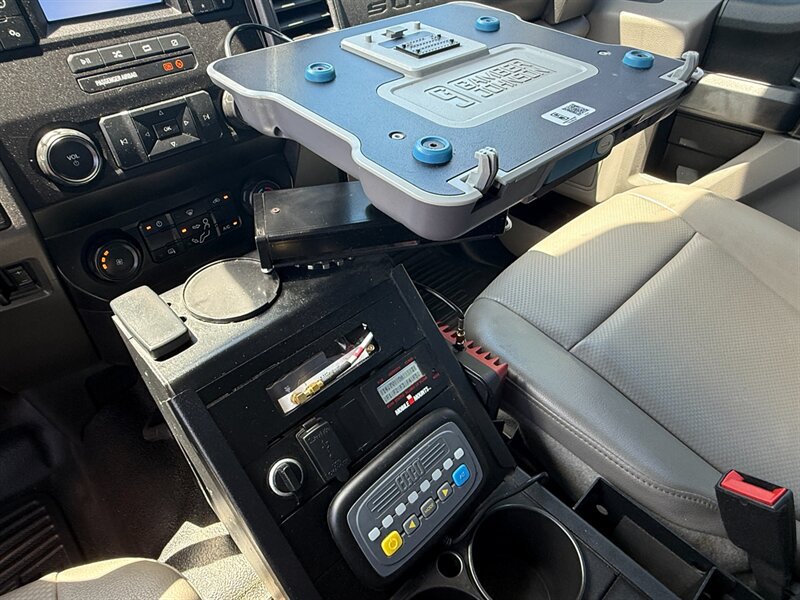 Used 2021 Ford F250 XL w/ Power Equipment Group AWD/4WD image 21