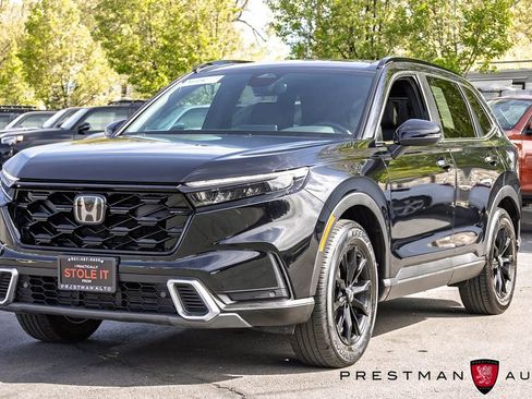 Used 2025 Honda CR-V Sport-L image 15