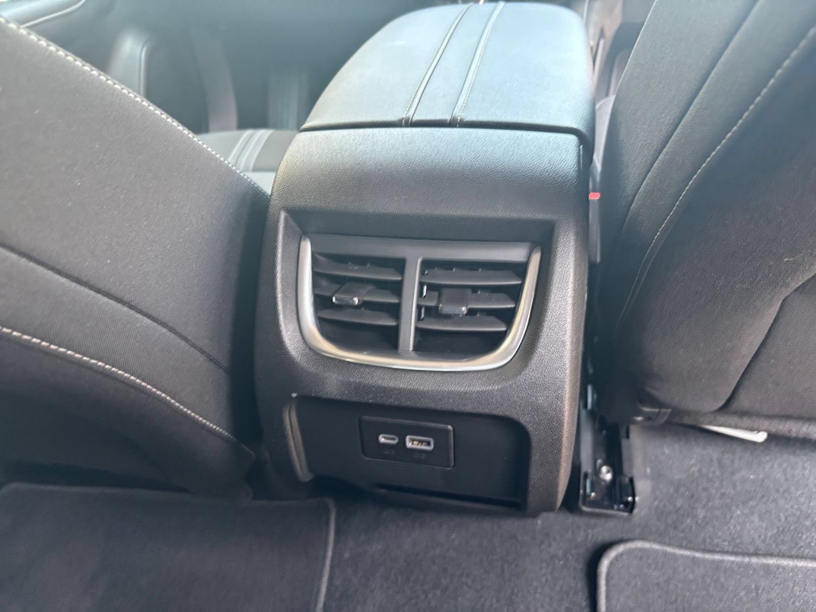Used 2026 Chevrolet Blazer LT FWD image 24