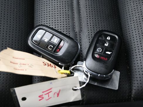 Certified 2024 Honda CR-V EX-L image 21