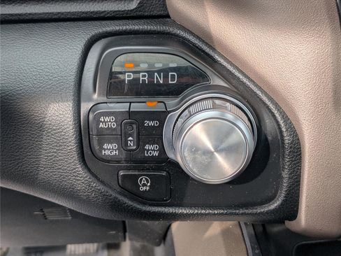 Used 2021 RAM 1500 Laramie image 27