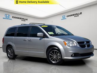 Used 2017 Dodge Grand Caravan SXT w/ Driver Convenience Group FWD video 1