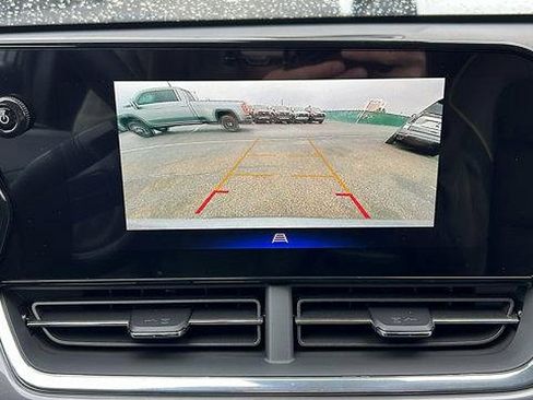 New 2026 Chevrolet Trax ACTIV w/ Driver Confidence Package image 23
