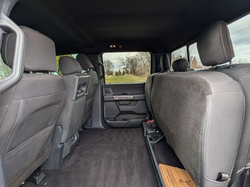 Used 2021 Ford F150 XLT w/ Equipment Group 302A High image 31