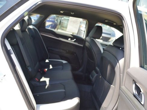 Used 2025 Kia K5 GT-Line image 21