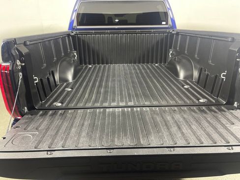 Used 2024 Toyota Tundra Limited image 9