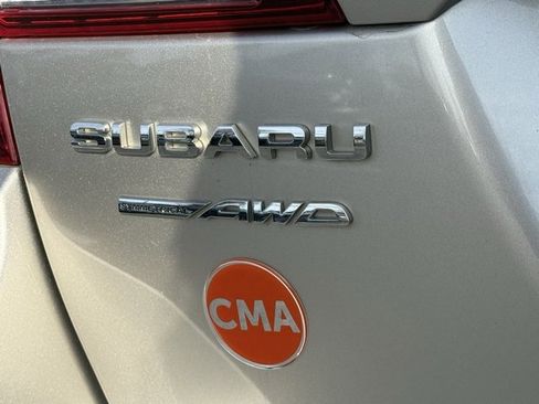 Used 2018 Subaru Outback 2.5i Premium w/ Protection Package #1 image 16