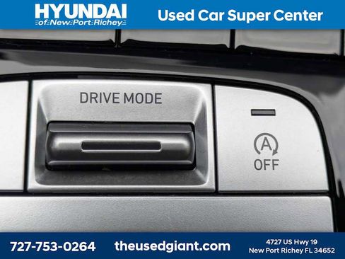 Used 2024 Hyundai Tucson Limited FWD image 32