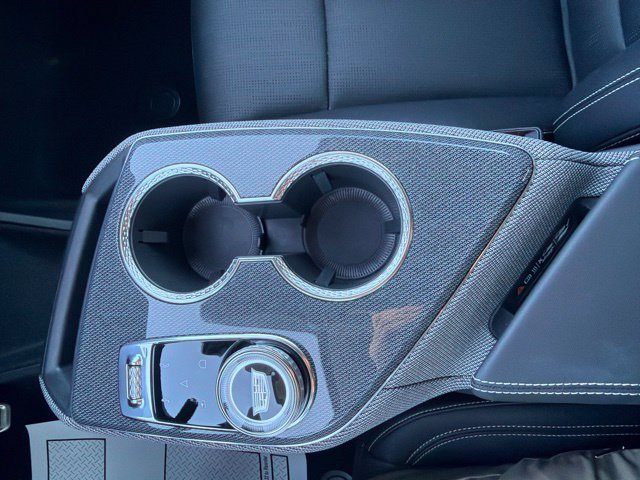 Used 2026 Cadillac Optiq Sport 2 w/ LPO, Floor Liner Package AWD/4WD image 32