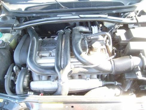 Used 2000 Volvo S80 T6 image 8