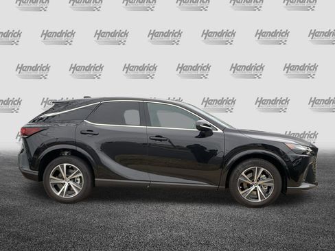 Certified 2025 Lexus RX 350 FWD image 11