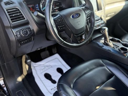 Used 2019 Ford Explorer XLT w/ Equipment Group 202A image 12