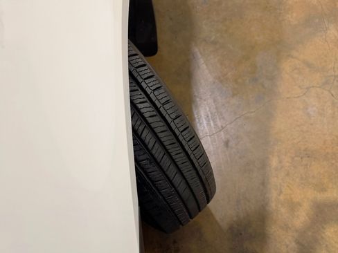 Used 2021 Mercedes-Benz Sprinter 2500 image 36