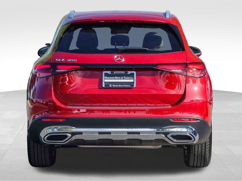 New 2026 Mercedes-Benz GLC 300 image 5