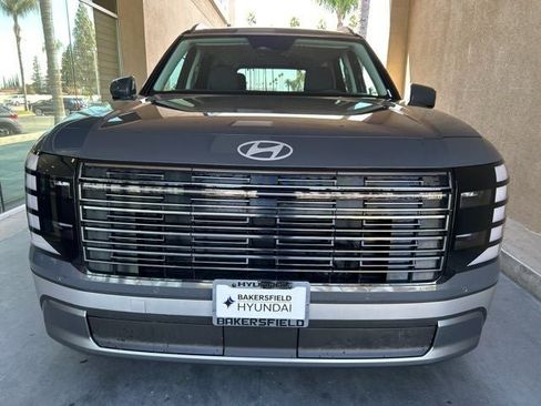 New 2026 Hyundai Palisade FWD Hybrid image 38