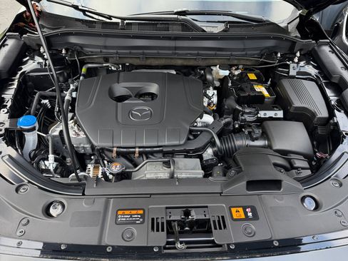 New 2025 MAZDA CX-5 Carbon Edition image 20