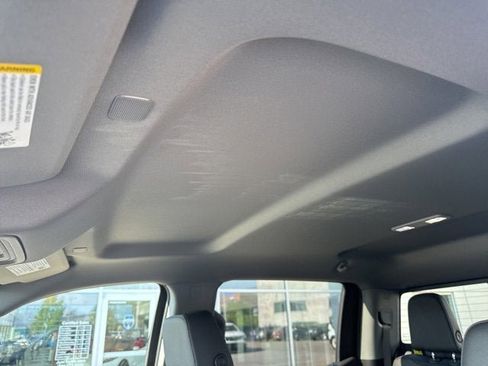 New 2026 Chevrolet Silverado 1500 LT w/ Z71 Off-Road Package image 11