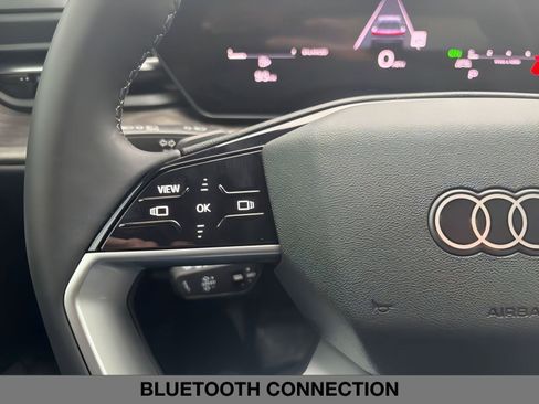 New 2025 Audi Q5 Premium image 16