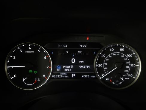 Used 2023 Mitsubishi Outlander SE FWD image 19