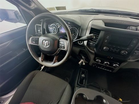 Used 2021 RAM 5500 Tradesman image 7