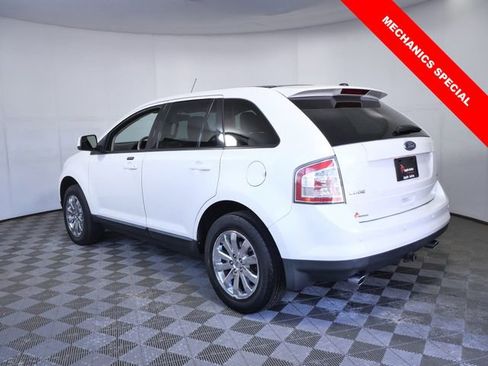 Used 2010 Ford Edge SEL FWD image 6