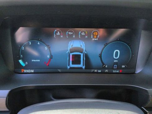 New 2025 Ford F150 STX w/ STX Black Appearance Package image 28