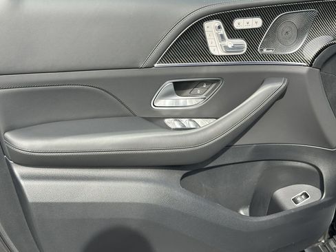 New 2026 Mercedes-Benz GLE 53 AMG GLE 53 AMG image 11