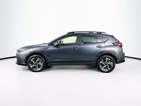 Used 2024 Subaru Crosstrek 2.0i Premium image 4