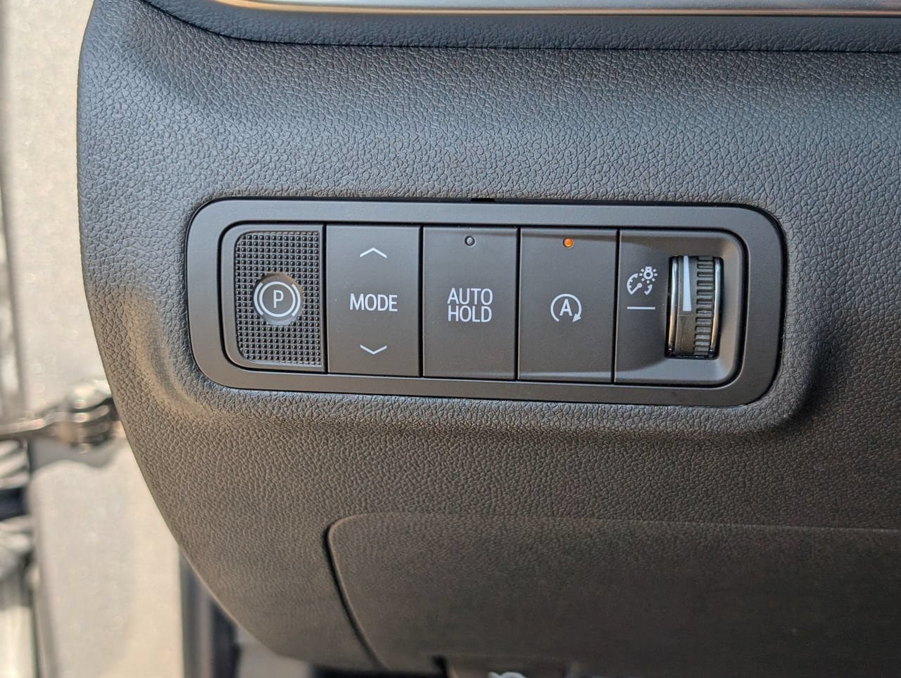 New 2027 GMC Terrain Elevation w/ LPO, Floor Liner Package FWD image 18