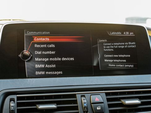 Used 2017 BMW 650i Gran Coupe image 28