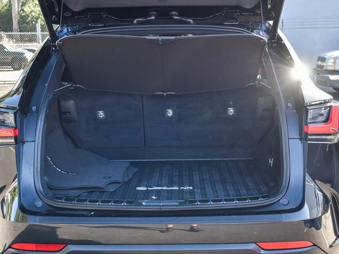 Used 2025 Lexus NX 350 AWD w/ Premium Package image 25