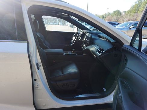 Used 2024 Lexus RX 350 Premium Plus image 18