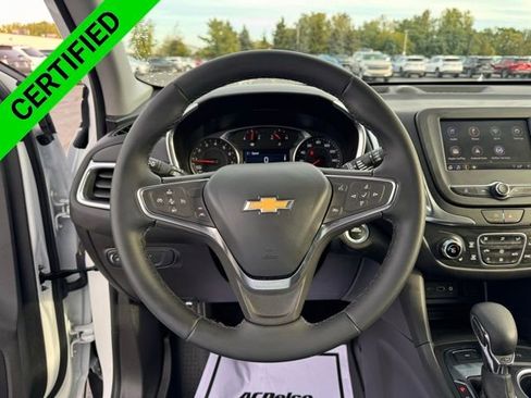 Used 2024 Chevrolet Equinox LT w/ LPO, Floor Liner Package image 22
