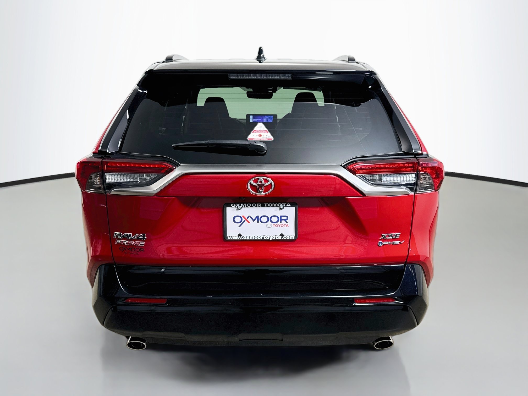 Certified 2025 Toyota RAV4 XSE w/ Weather Package AWD/4WD image 6