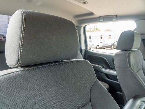 Used 2015 Chevrolet Silverado 3500 LT w/ LT Fleet Convenience Package AWD/4WD image 45