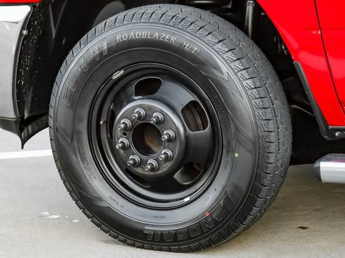 Used 2016 RAM 3500 SLT w/ Cold Weather Group image 49